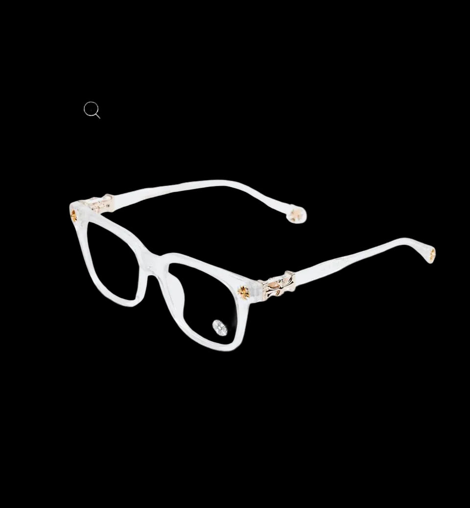 CHROME GLASSES