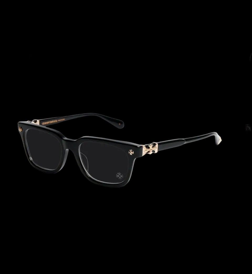 CHROME GLASSES