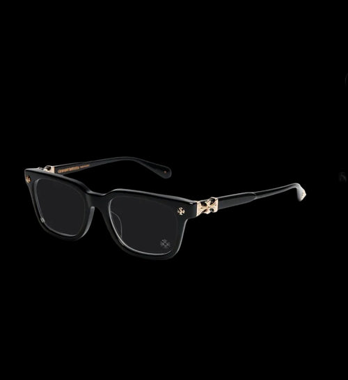 CHROME GLASSES