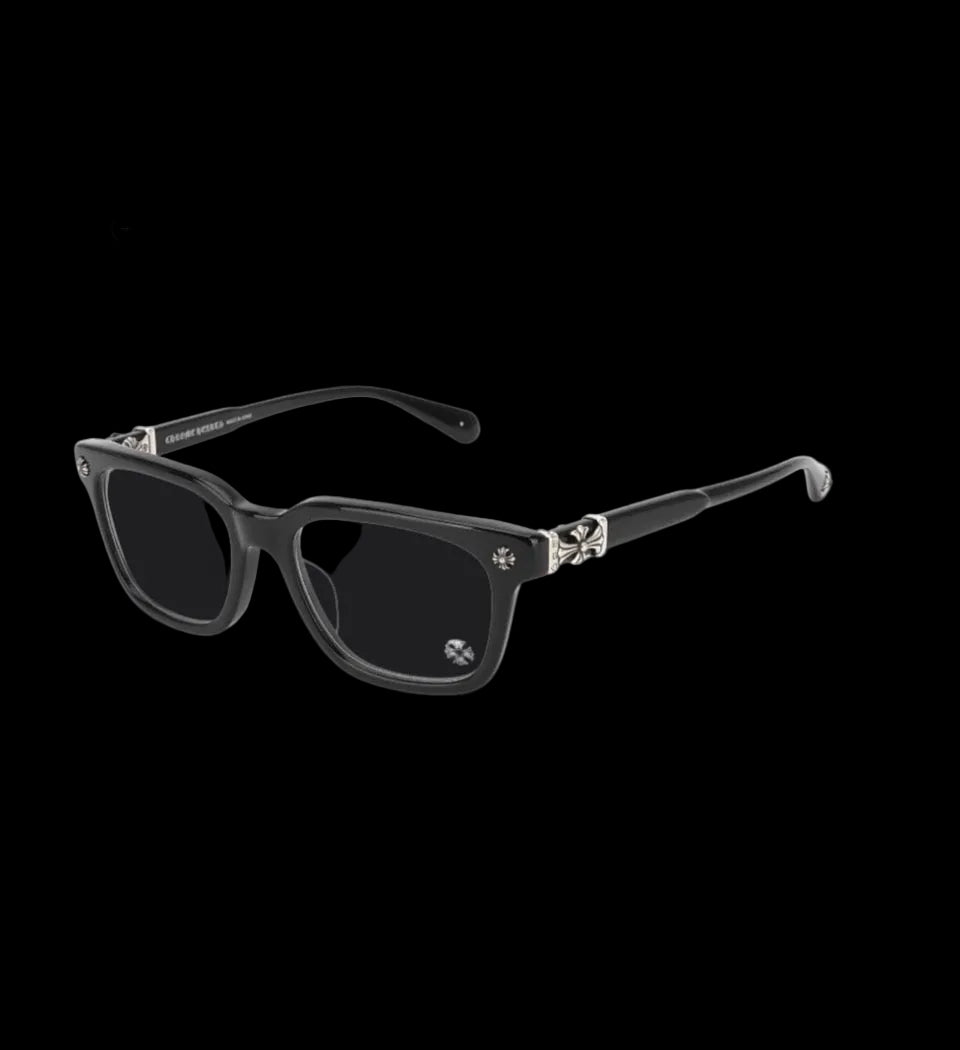 CHROME GLASSES