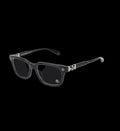 CHROME GLASSES