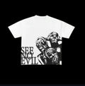 SEE NO EVIL T-SHIRT