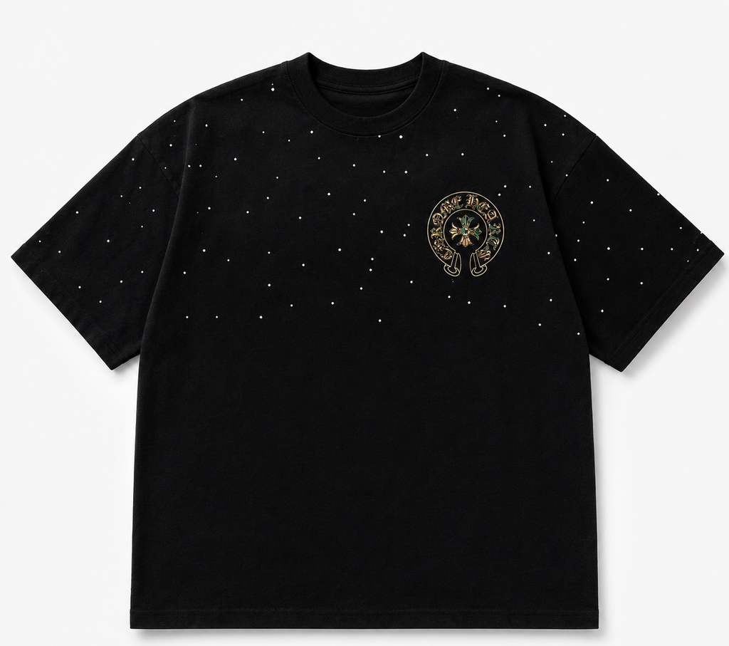 CHROME T-SHIRT