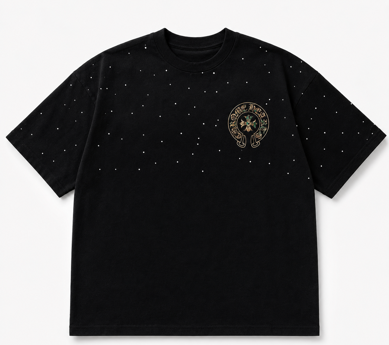 CHROME T-SHIRT