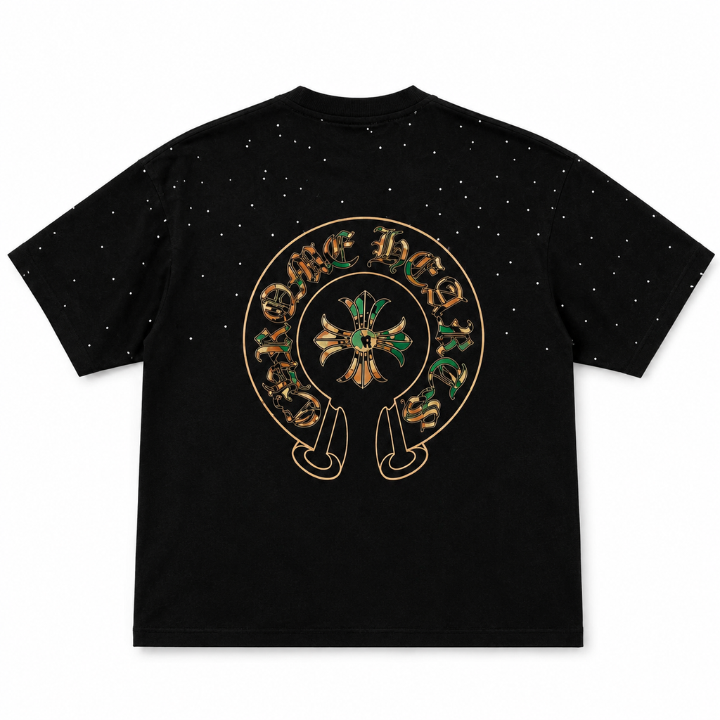 CHROME T-SHIRT