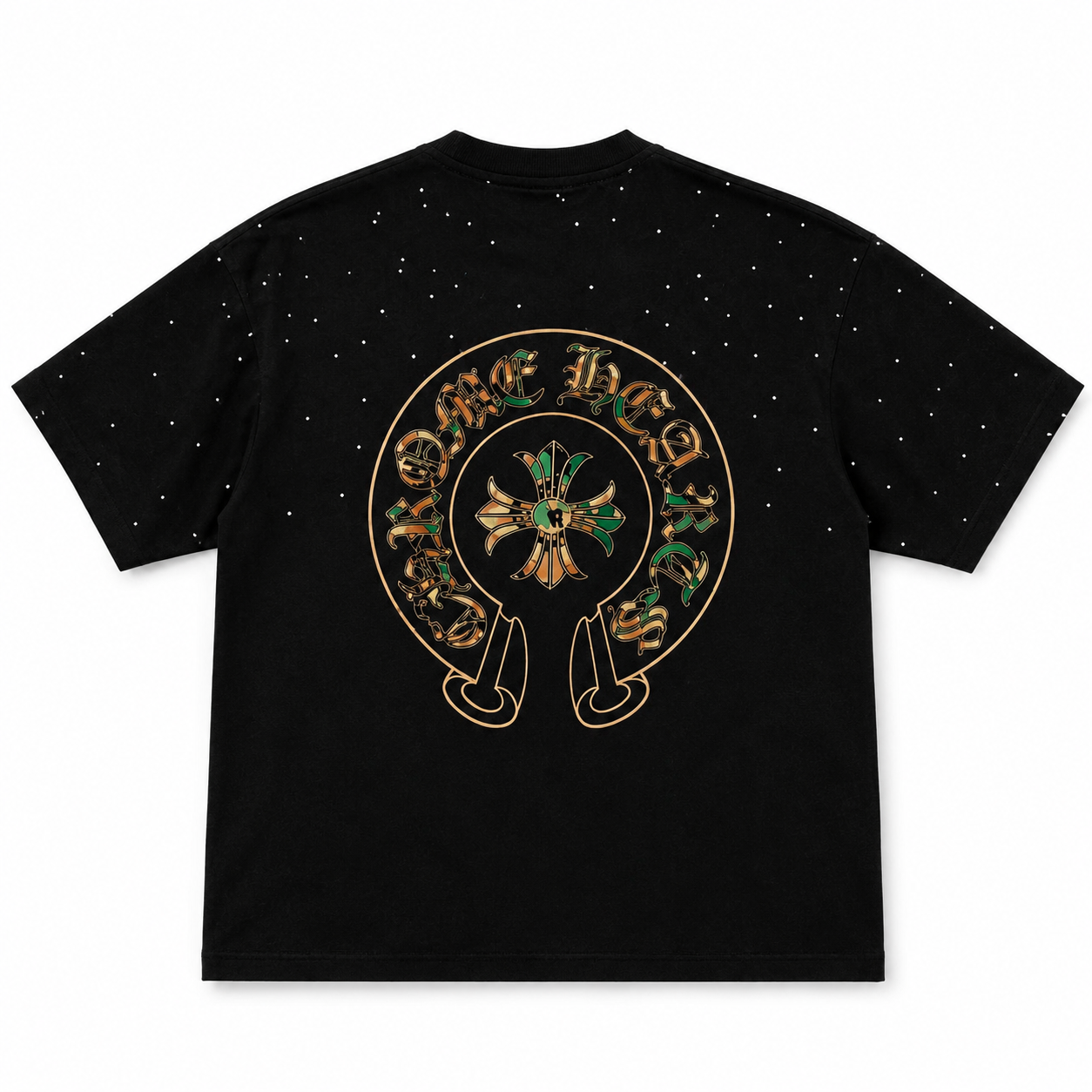 CHROME T-SHIRT