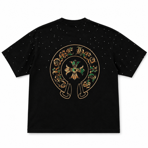CHROME T-SHIRT